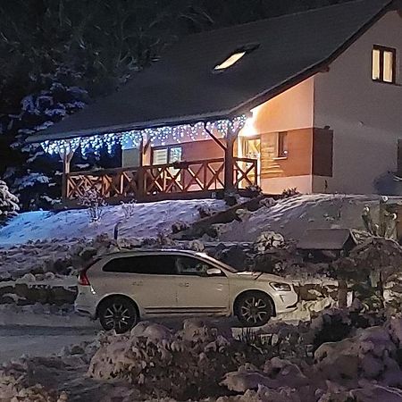 Zielony Zakatek 2 Sosnowka Exteriör bild